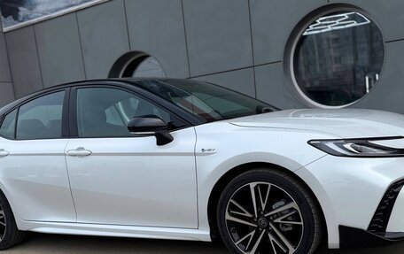 Toyota Camry, 2024 год, 4 150 000 рублей, 2 фотография