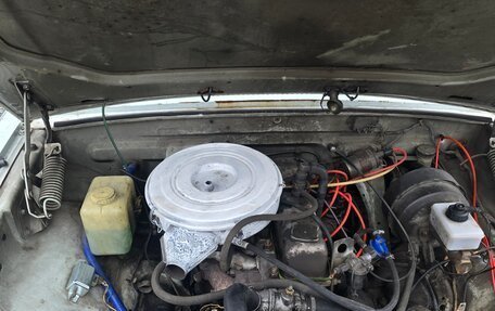 ГАЗ 31029 «Волга», 1994 год, 95 000 рублей, 8 фотография