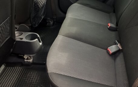 KIA Rio II, 2010 год, 500 000 рублей, 30 фотография