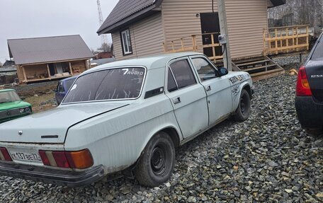 ГАЗ 31029 «Волга», 1994 год, 95 000 рублей, 6 фотография