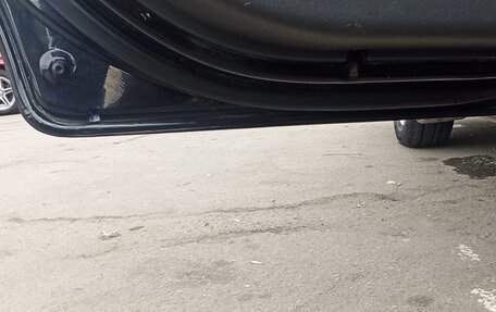 KIA Rio II, 2010 год, 500 000 рублей, 29 фотография