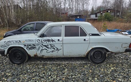 ГАЗ 31029 «Волга», 1994 год, 95 000 рублей, 4 фотография