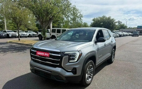 GMC Terrain, 2026 год, 5 008 948 рублей, 1 фотография