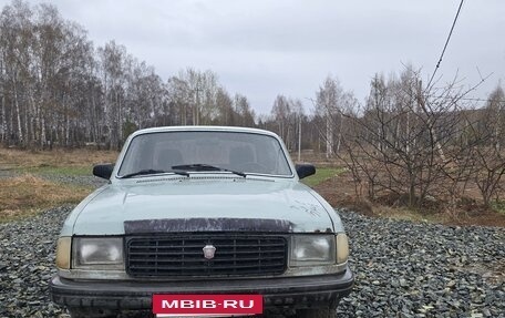 ГАЗ 31029 «Волга», 1994 год, 95 000 рублей, 2 фотография