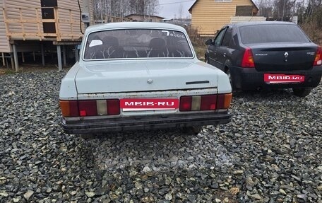 ГАЗ 31029 «Волга», 1994 год, 95 000 рублей, 5 фотография