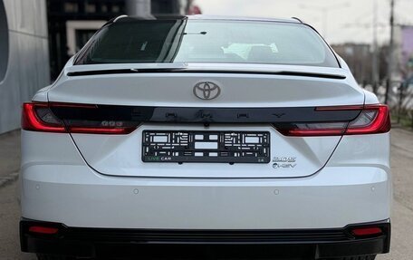 Toyota Camry, 2024 год, 4 150 000 рублей, 3 фотография