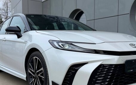 Toyota Camry, 2024 год, 4 150 000 рублей, 10 фотография