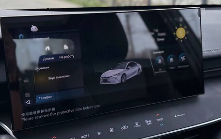 Toyota Camry, 2024 год, 4 150 000 рублей, 17 фотография