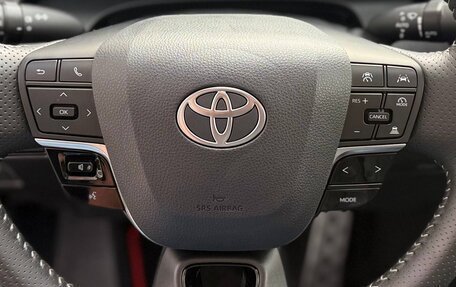 Toyota Camry, 2024 год, 4 150 000 рублей, 6 фотография