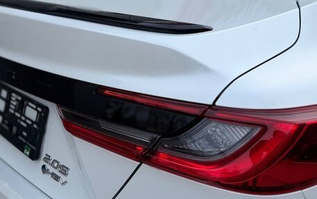 Toyota Camry, 2024 год, 4 150 000 рублей, 12 фотография