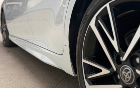 Toyota Camry, 2024 год, 4 150 000 рублей, 8 фотография