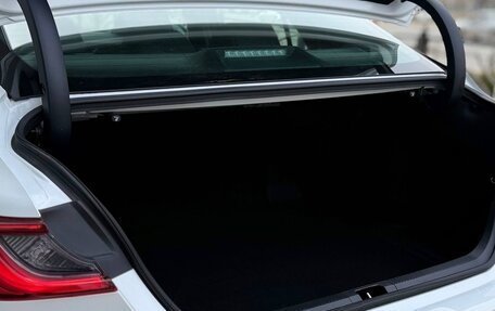 Toyota Camry, 2024 год, 4 150 000 рублей, 16 фотография