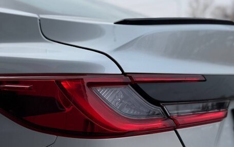 Toyota Camry, 2024 год, 4 150 000 рублей, 11 фотография