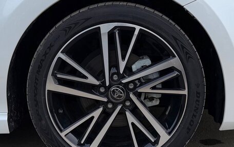 Toyota Camry, 2024 год, 4 150 000 рублей, 7 фотография