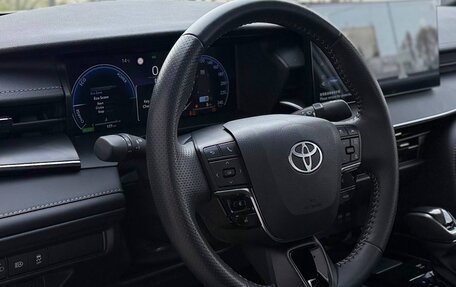 Toyota Camry, 2024 год, 4 150 000 рублей, 5 фотография