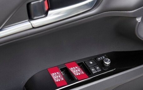 Toyota Camry, 2024 год, 4 150 000 рублей, 14 фотография