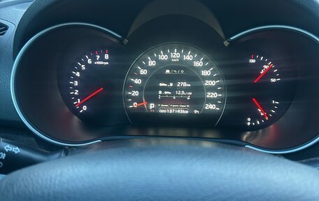 KIA Sorento II рестайлинг, 2014 год, 1 900 000 рублей, 6 фотография