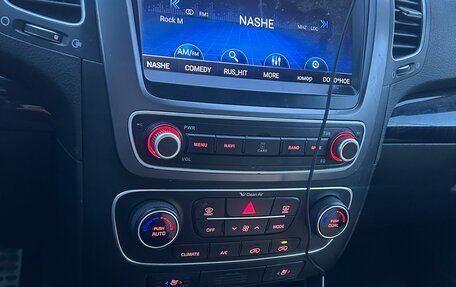 KIA Sorento II рестайлинг, 2014 год, 1 900 000 рублей, 5 фотография