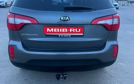 KIA Sorento II рестайлинг, 2014 год, 1 900 000 рублей, 2 фотография