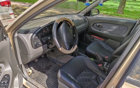 KIA Spectra II (LD), 2007 год, 200 000 рублей, 2 фотография