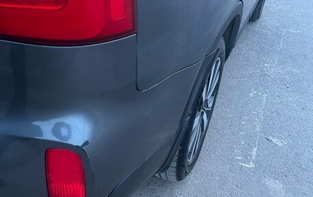 KIA Sorento II рестайлинг, 2014 год, 1 900 000 рублей, 9 фотография