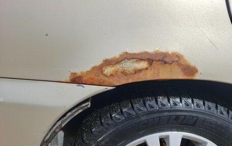 KIA Spectra II (LD), 2007 год, 200 000 рублей, 9 фотография