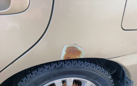 KIA Spectra II (LD), 2007 год, 200 000 рублей, 8 фотография