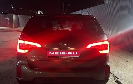 KIA Sorento II рестайлинг, 2014 год, 1 900 000 рублей, 8 фотография