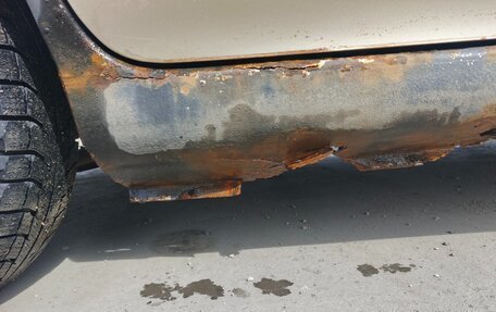 KIA Spectra II (LD), 2007 год, 200 000 рублей, 10 фотография