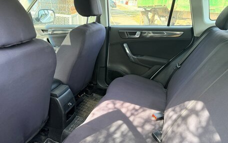 Brilliance V5 I рестайлинг, 2014 год, 610 000 рублей, 6 фотография