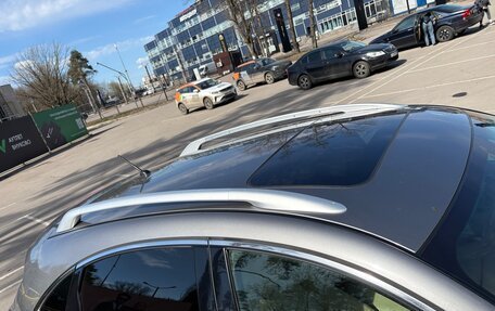 Infiniti FX II, 2011 год, 1 500 000 рублей, 16 фотография