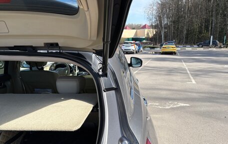 Infiniti FX II, 2011 год, 1 500 000 рублей, 36 фотография