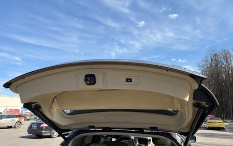 Infiniti FX II, 2011 год, 1 500 000 рублей, 35 фотография