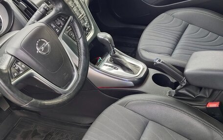 Opel Astra J, 2013 год, 750 000 рублей, 6 фотография