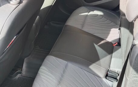 Opel Astra J, 2013 год, 750 000 рублей, 16 фотография