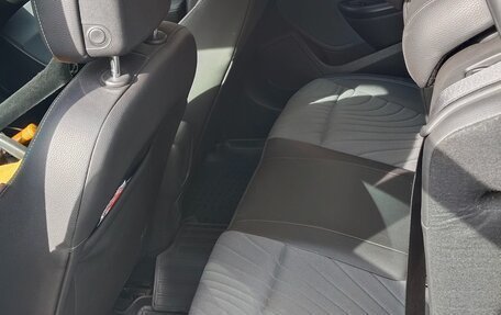 Opel Astra J, 2013 год, 750 000 рублей, 17 фотография