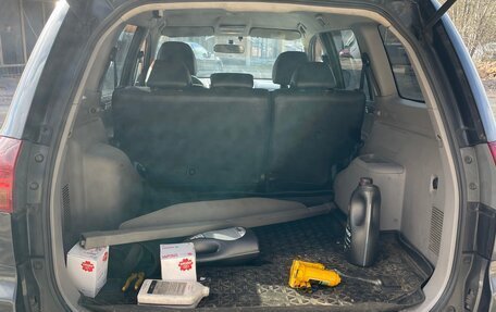 Mitsubishi Pajero Sport II рестайлинг, 2011 год, 1 100 000 рублей, 8 фотография