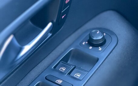 Volkswagen Amarok I рестайлинг, 2017 год, 2 889 000 рублей, 12 фотография