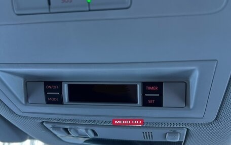 Volkswagen Amarok I рестайлинг, 2017 год, 2 889 000 рублей, 15 фотография