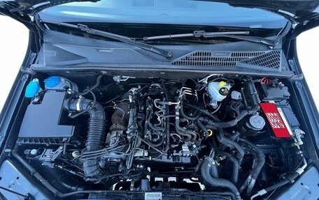 Volkswagen Amarok I рестайлинг, 2017 год, 2 889 000 рублей, 17 фотография