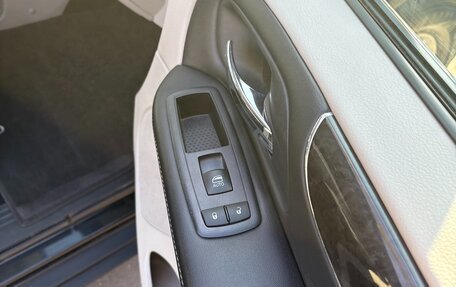 Chrysler Voyager IV, 2013 год, 1 800 000 рублей, 17 фотография