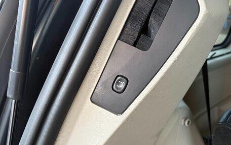 Chrysler Voyager IV, 2013 год, 1 800 000 рублей, 9 фотография