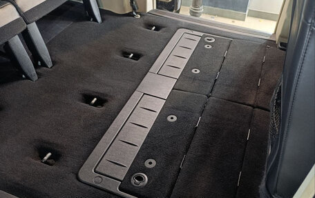 Chrysler Voyager IV, 2013 год, 1 800 000 рублей, 12 фотография