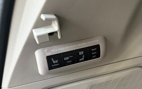 Chrysler Voyager IV, 2013 год, 1 800 000 рублей, 8 фотография