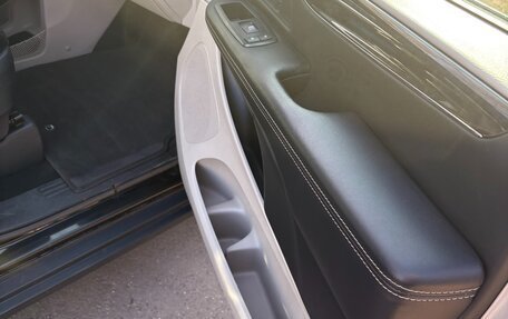 Chrysler Voyager IV, 2013 год, 1 800 000 рублей, 18 фотография