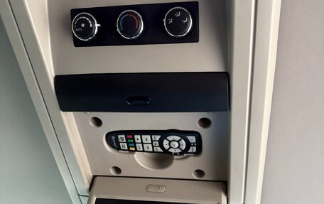 Chrysler Voyager IV, 2013 год, 1 800 000 рублей, 11 фотография