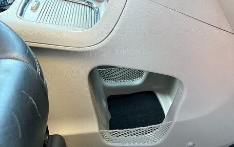 Chrysler Voyager IV, 2013 год, 1 800 000 рублей, 10 фотография