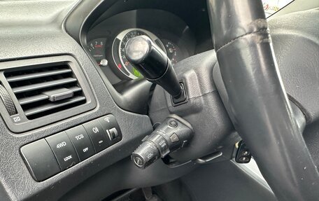 Hyundai Tucson III, 2005 год, 725 000 рублей, 11 фотография