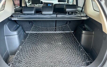 Mitsubishi Outlander III рестайлинг 3, 2015 год, 1 600 000 рублей, 2 фотография