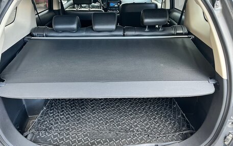 Mitsubishi Outlander III рестайлинг 3, 2015 год, 1 600 000 рублей, 3 фотография